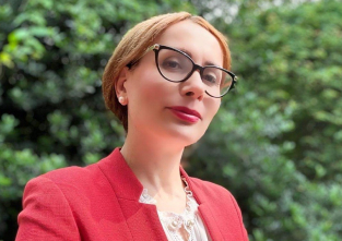 Lusine Yeremyan